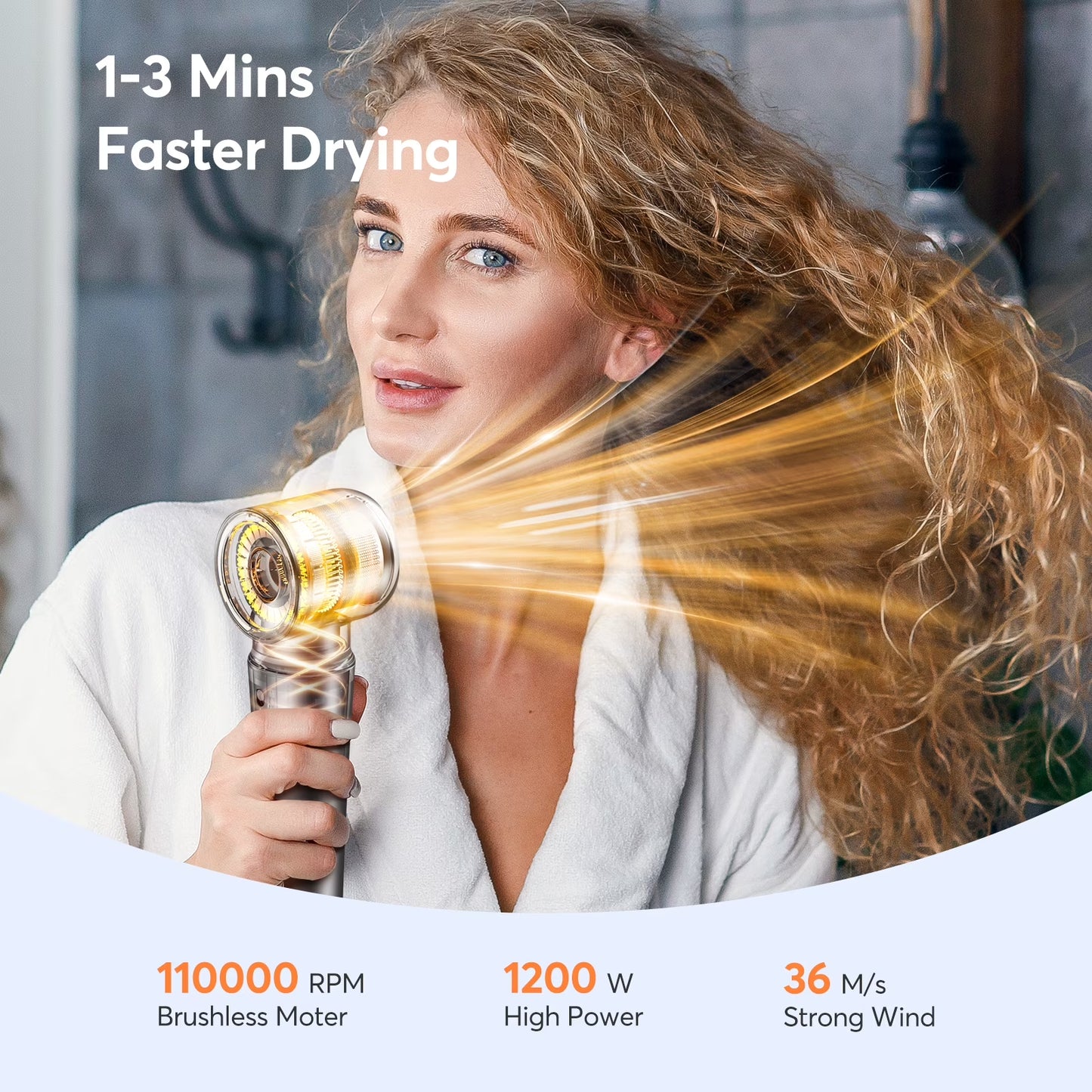 Aura Multi-Styler 5-in-1