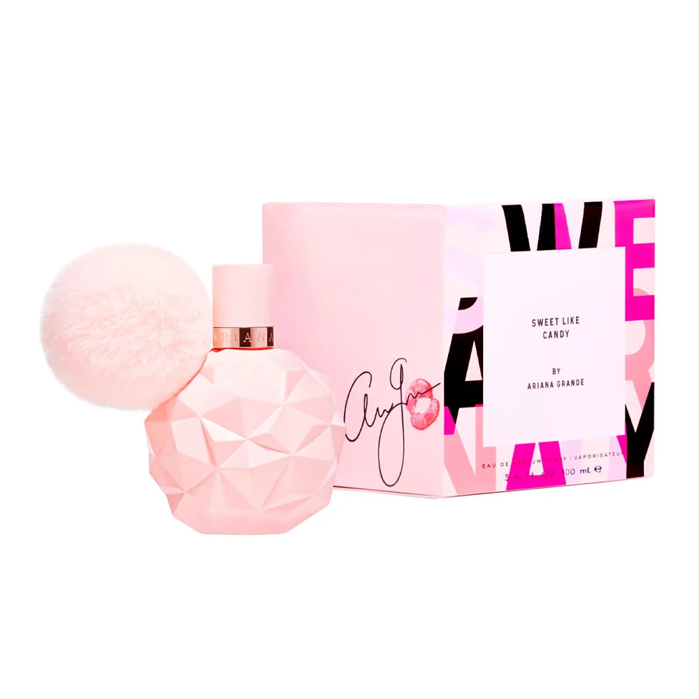 Sweet Like Candy EDP 100ml Mujer