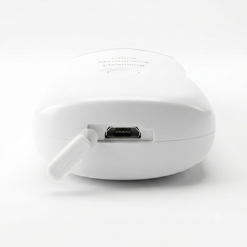Limpiador Facial Ultrasónico Pro