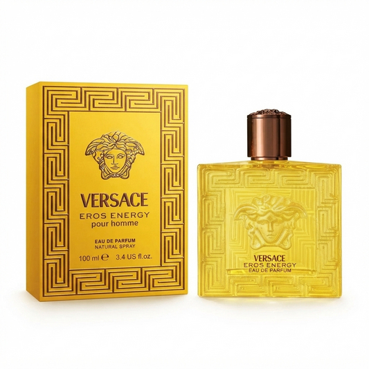 Versace Eros Energy EDP 100ml Hombre