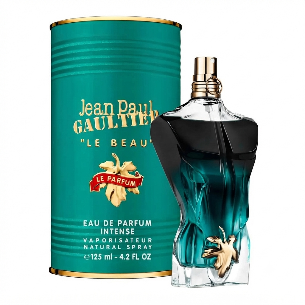 Jean Paul Gaultier Le Beau Le Parfum EDP 125ml Hombre