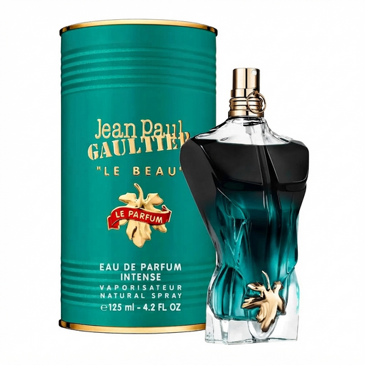 Jean Paul Gaultier Le Beau Le Parfum EDP 125ml Hombre