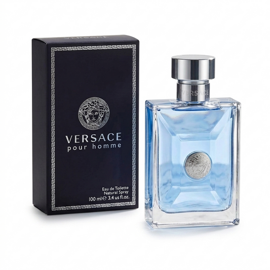 Versace Pour Homme EDT 100ml Hombre